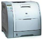 Color LaserJet 3700